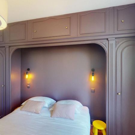 Le Favre - 2 Chambres Au Centre Annecy Luaran gambar
