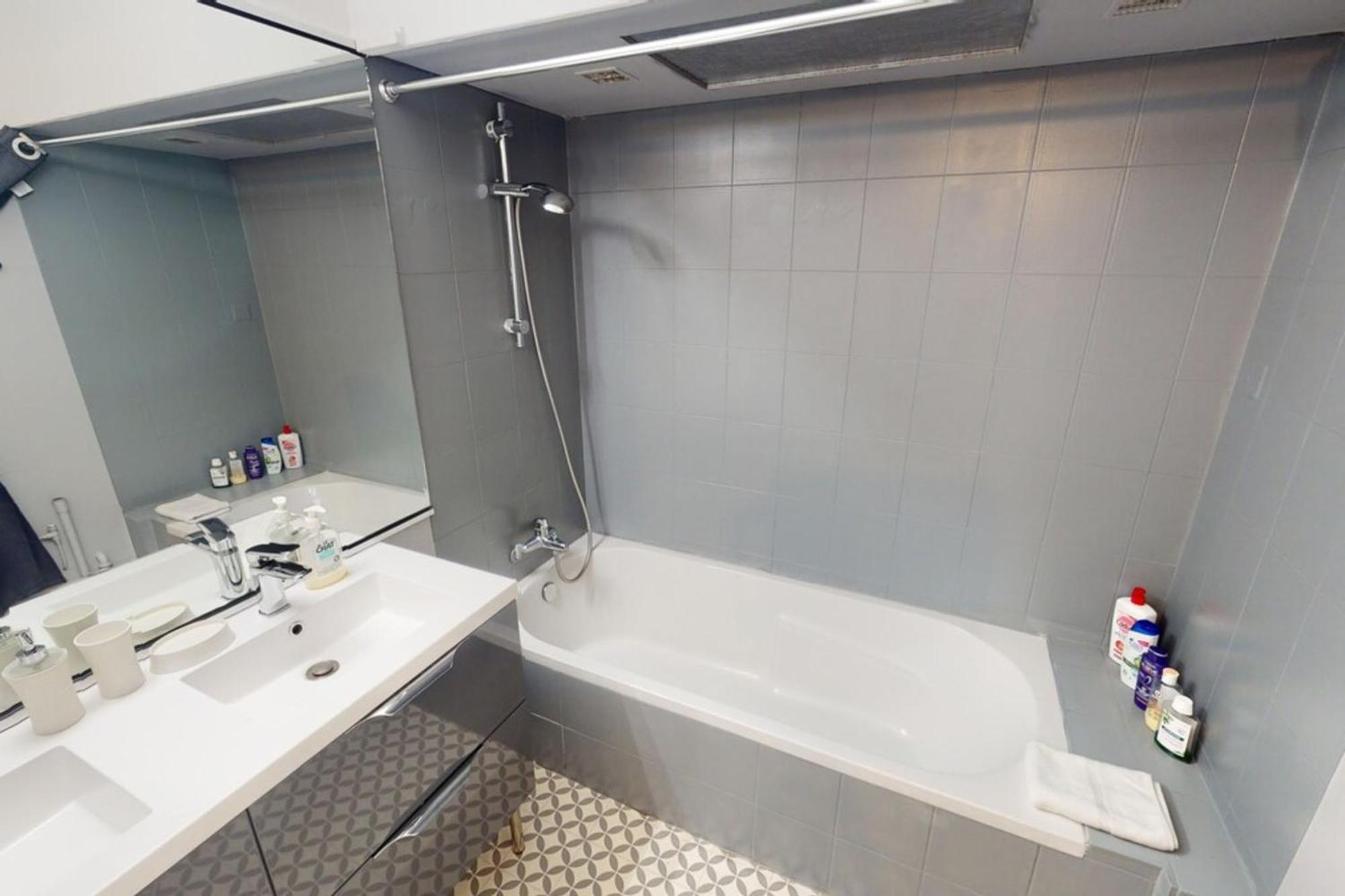 Le Favre - 2 Chambres Au Centre Annecy Luaran gambar