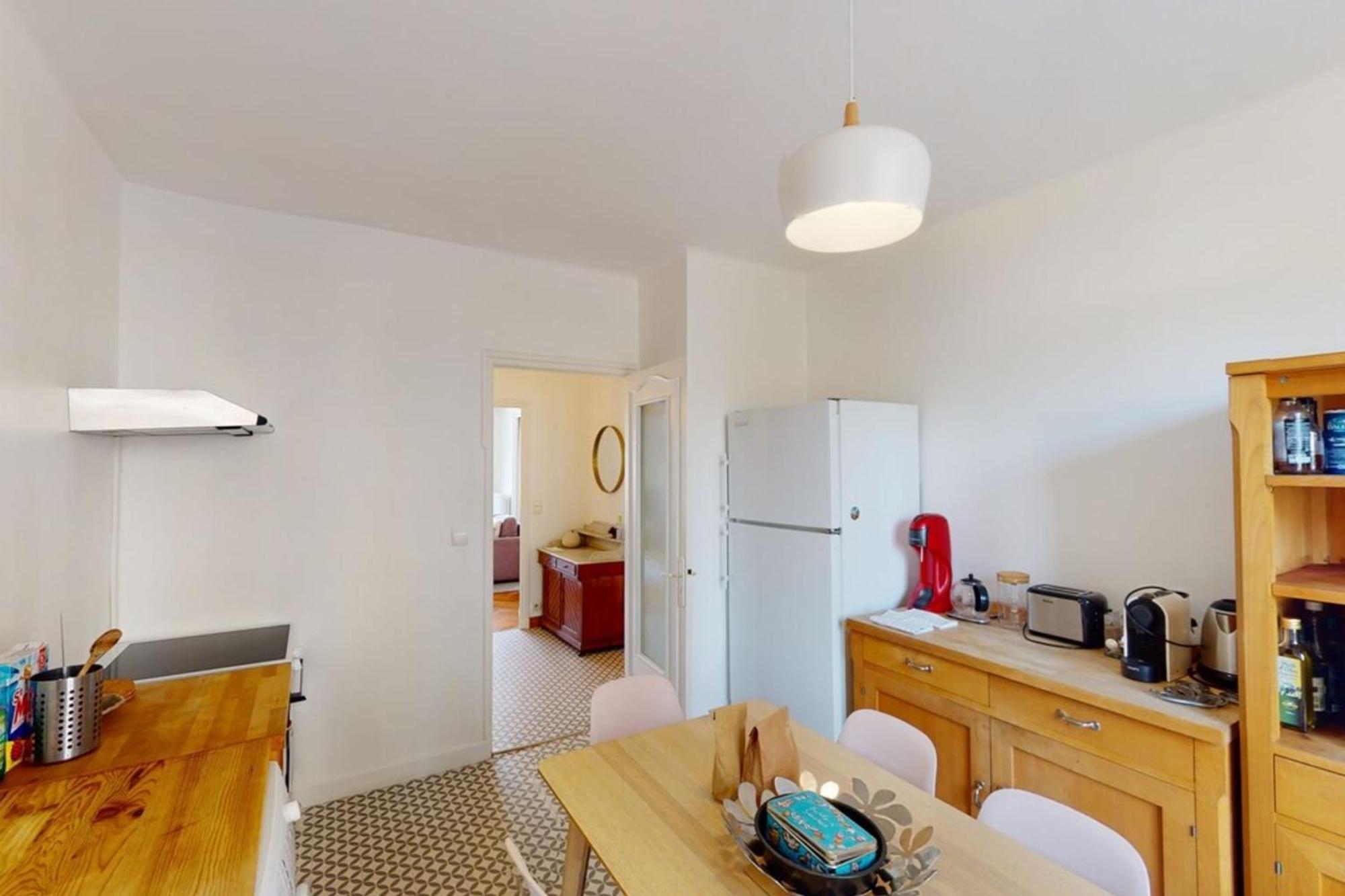 Le Favre - 2 Chambres Au Centre Annecy Luaran gambar