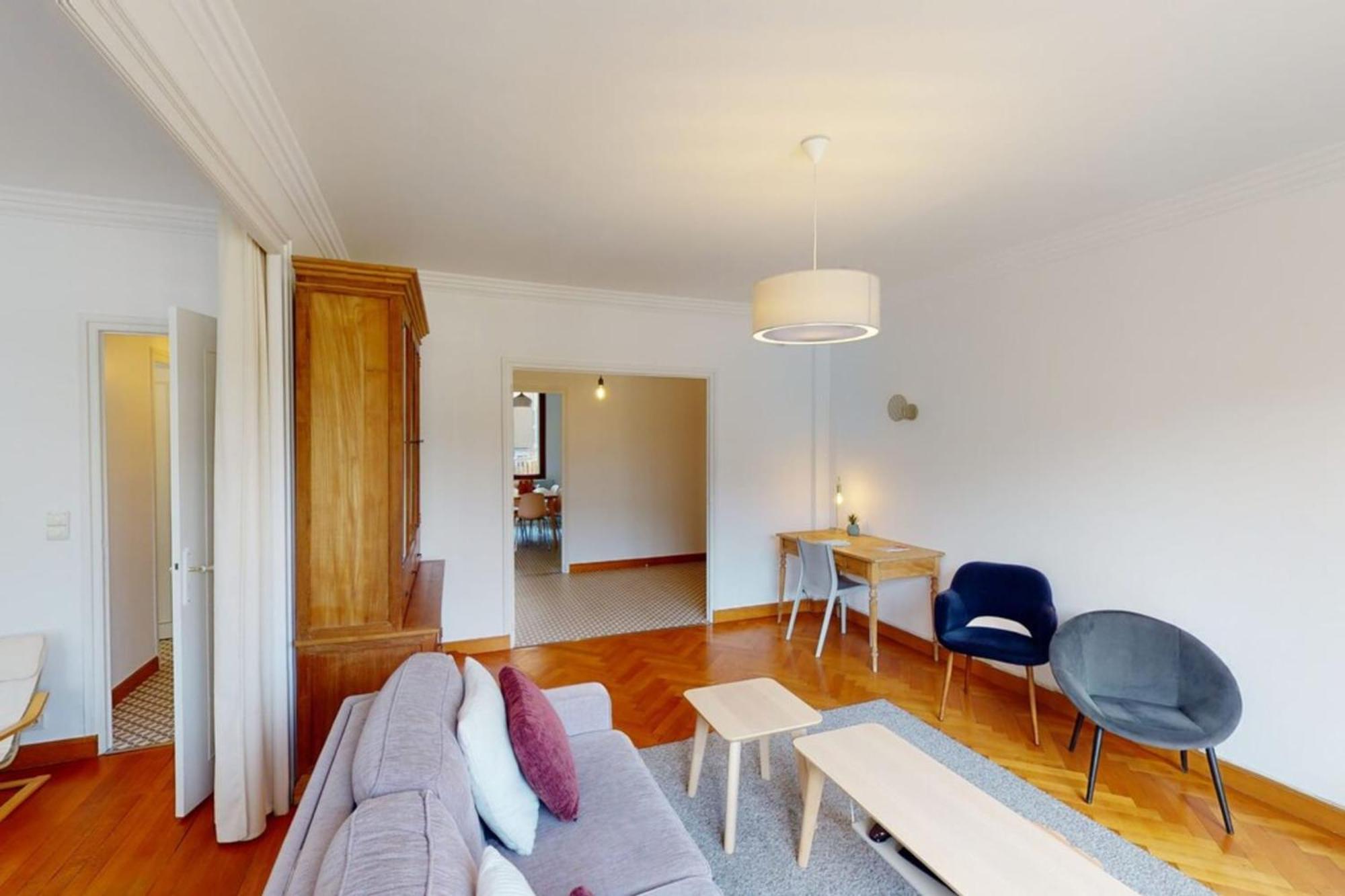 Le Favre - 2 Chambres Au Centre Annecy Luaran gambar