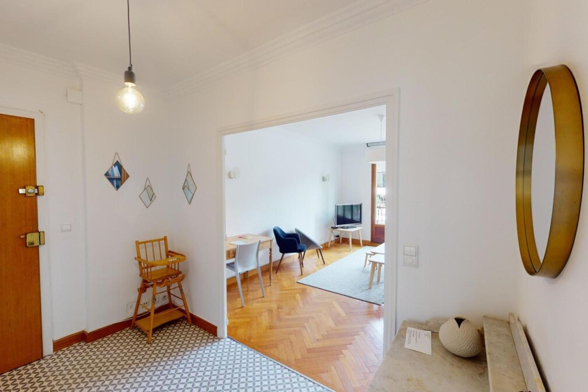 Le Favre - 2 Chambres Au Centre Annecy Luaran gambar