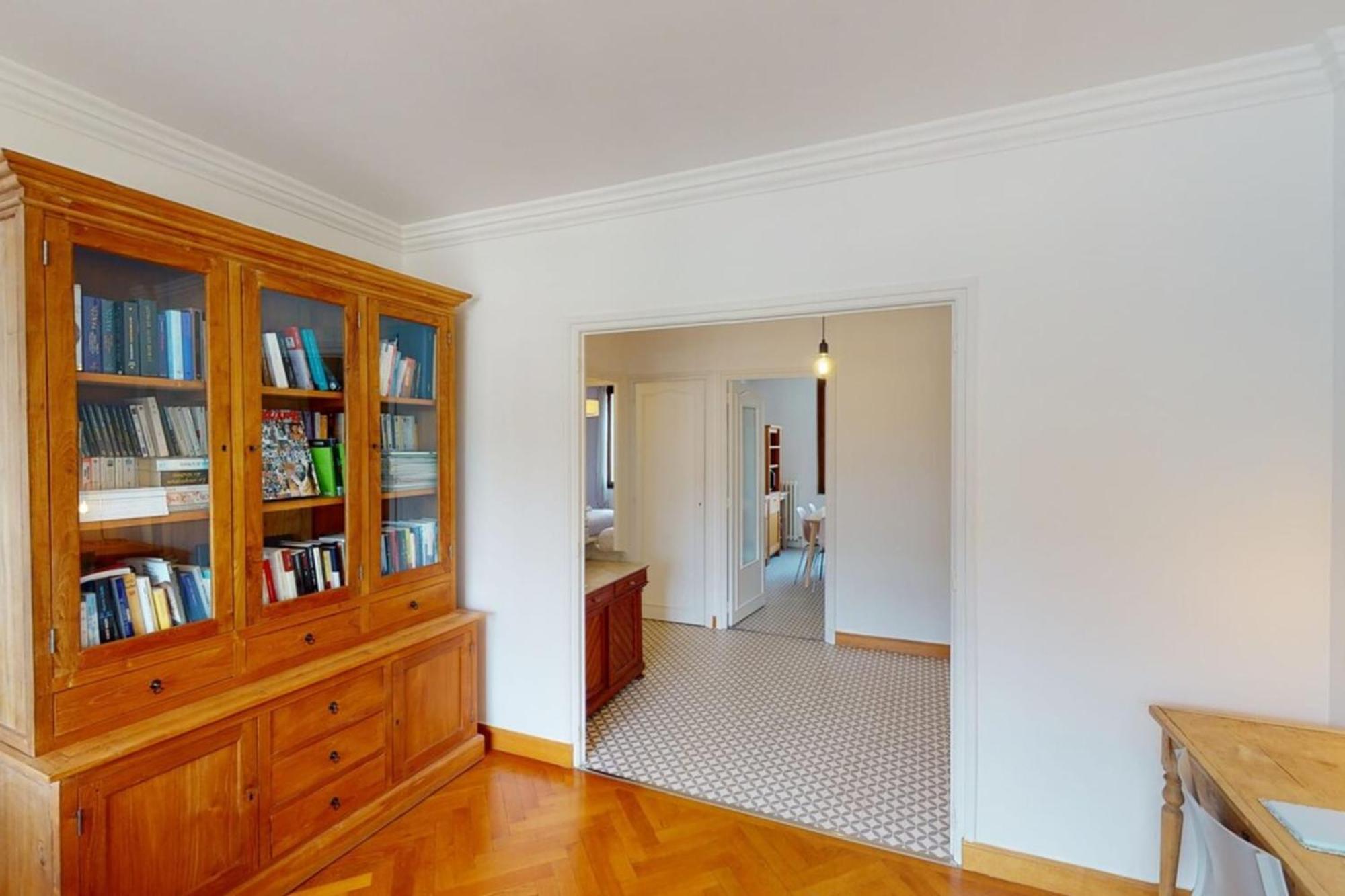 Le Favre - 2 Chambres Au Centre Annecy Luaran gambar