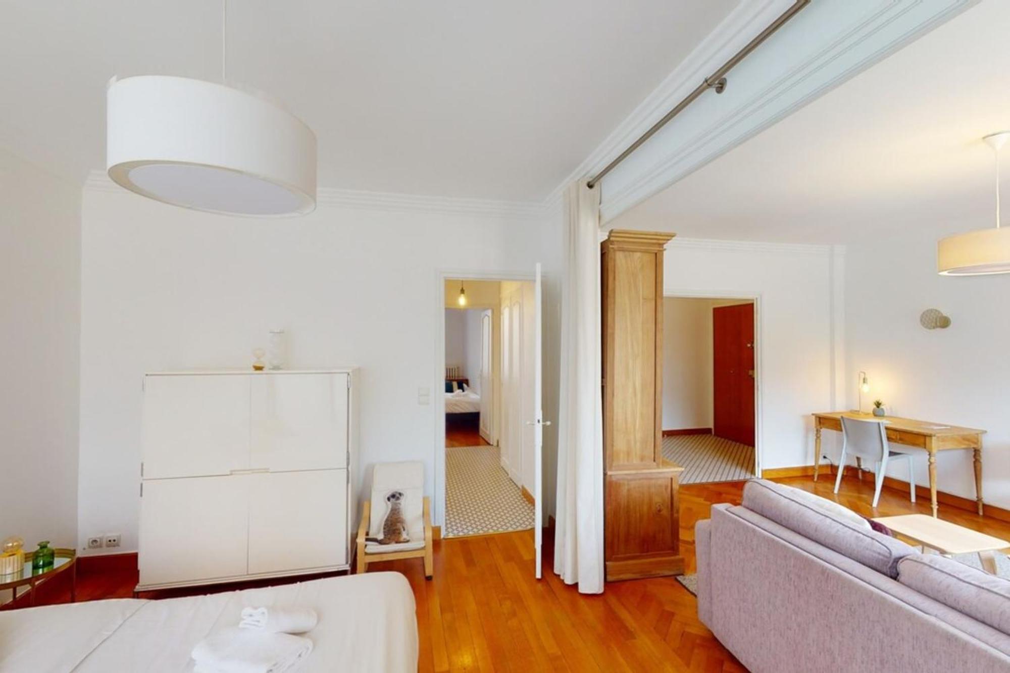 Le Favre - 2 Chambres Au Centre Annecy Luaran gambar
